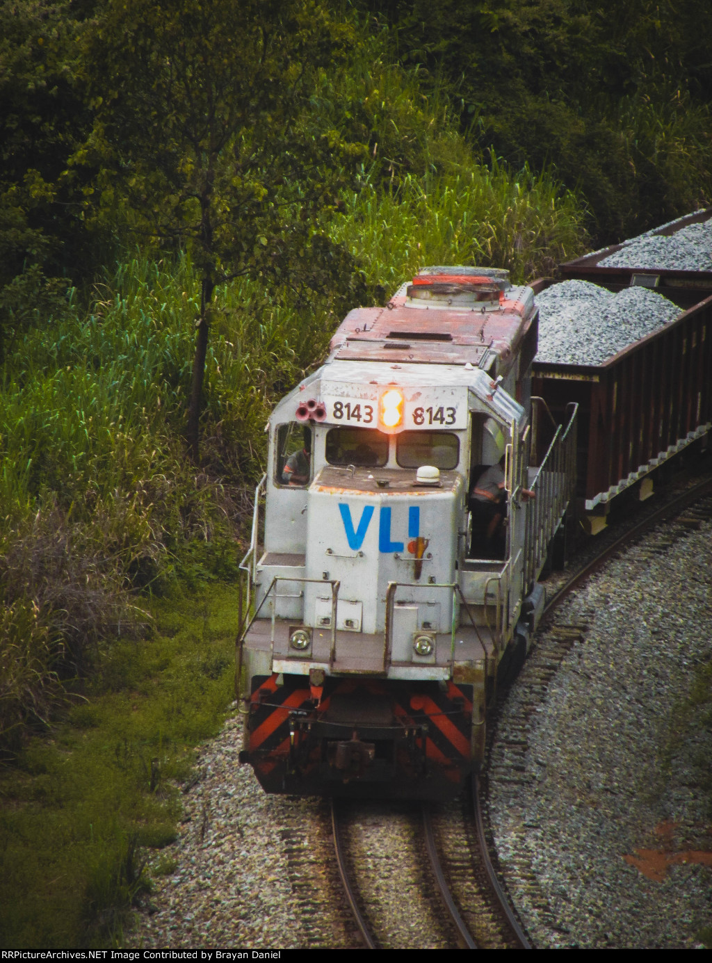 VLI 8143